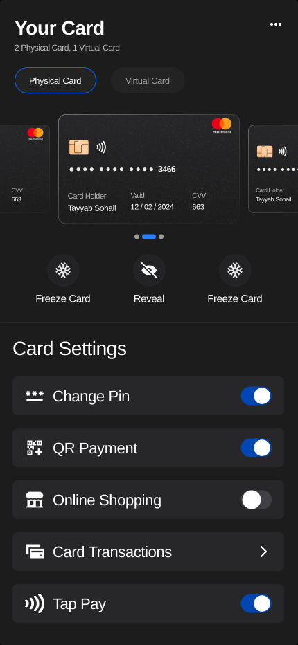 App built with Kasy
