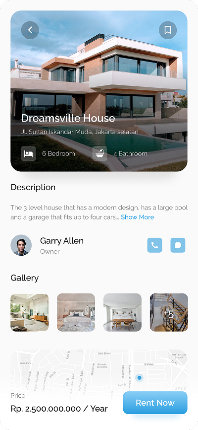 App built with Kasy
