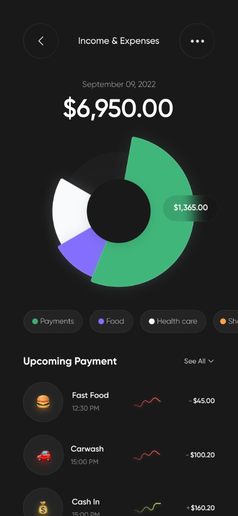 App built with Kasy