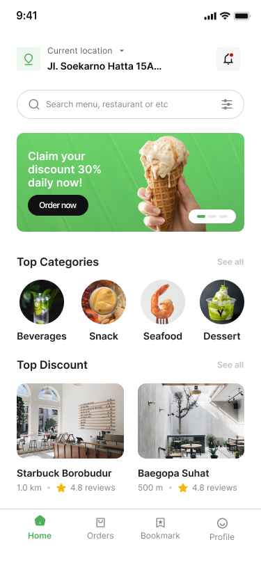 App built with Kasy